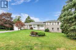 25 MARJORIE DRIVE | Whitchurch-Stouffville Ontario | Slide Image Two