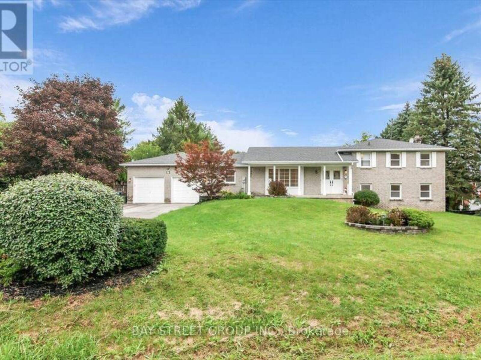 25 MARJORIE DRIVE, Whitchurch-Stouffville, Ontario L4A 2C8