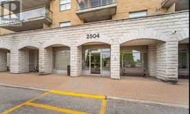 314 - 2504 RUTHERFORD ROAD | Vaughan Ontario | Slide Image One