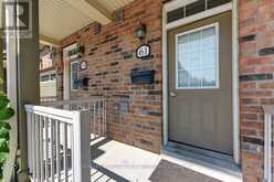 61 UTOPIA WAY | Brampton Ontario | Slide Image Thirty-four