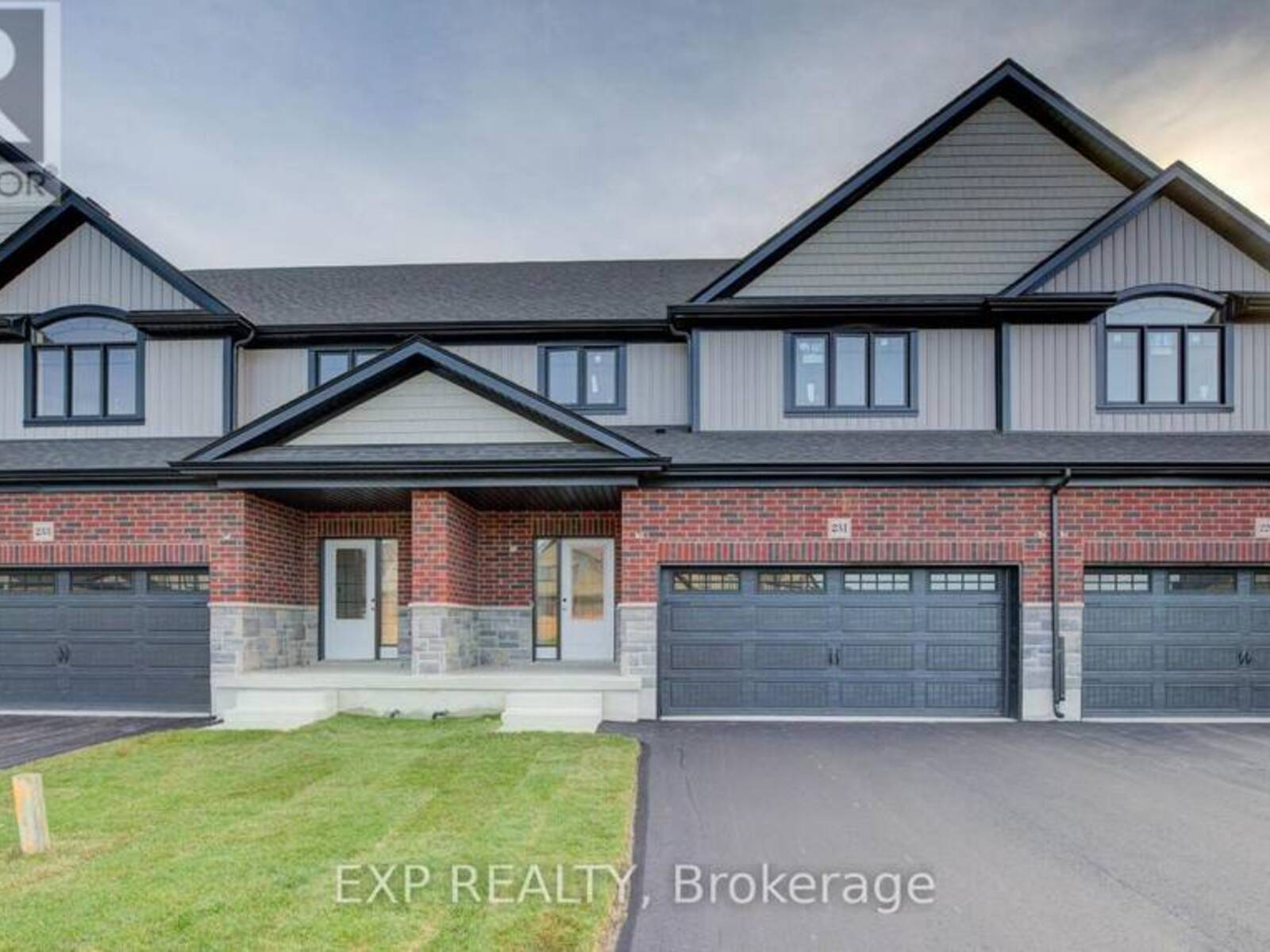 231 APPLEWOOD STREET, Blandford-Blenheim, Ontario N0J 1S0