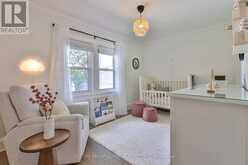 110 CASTLEFIELD AVENUE | Toronto Ontario | Slide Image Thirty