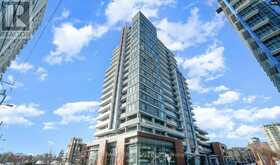 2006 - 68 CANTERBURY PLACE | Toronto Ontario | Slide Image One