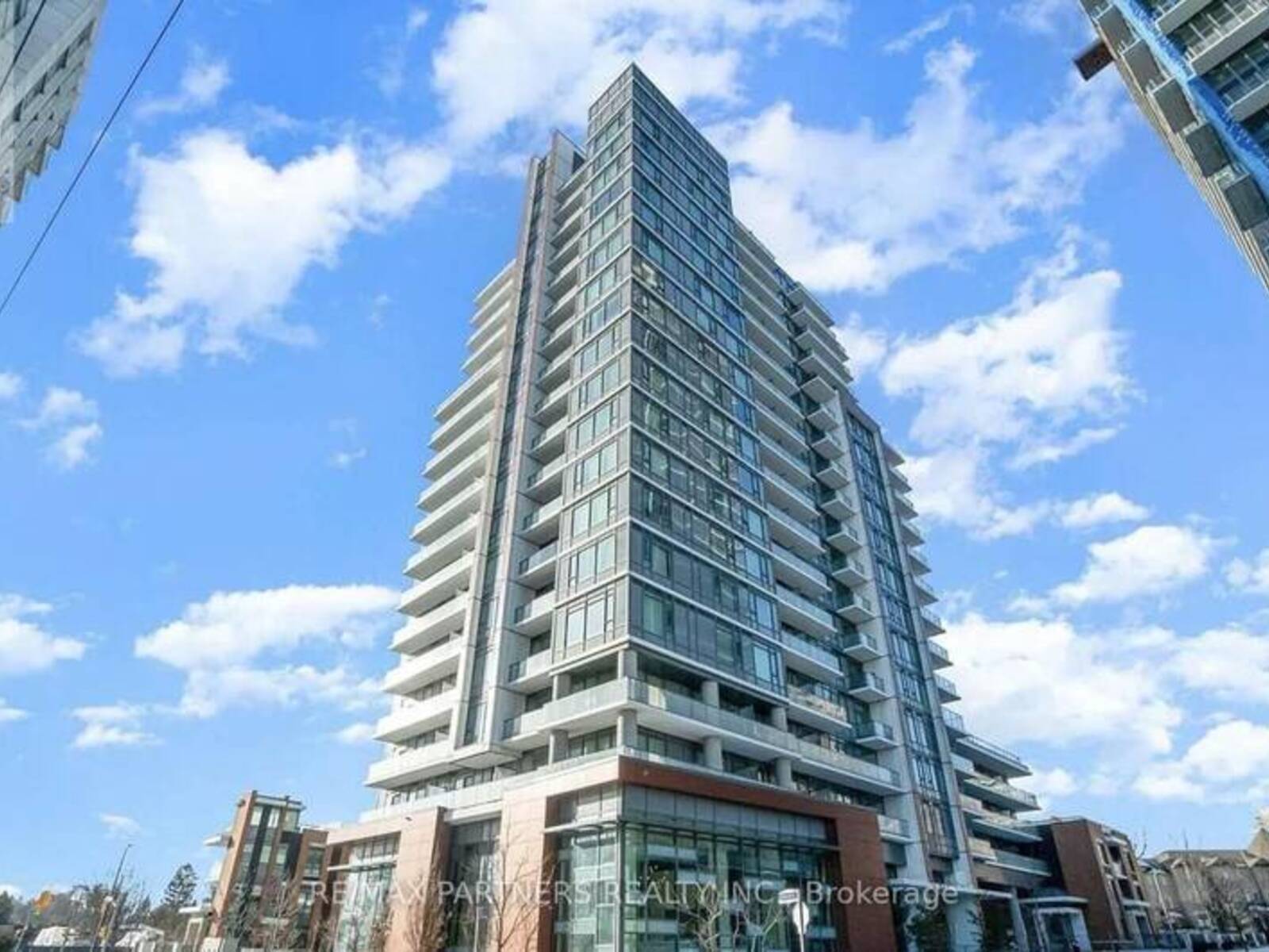 2006 - 68 CANTERBURY PLACE, Toronto, Ontario M2N 0H8
