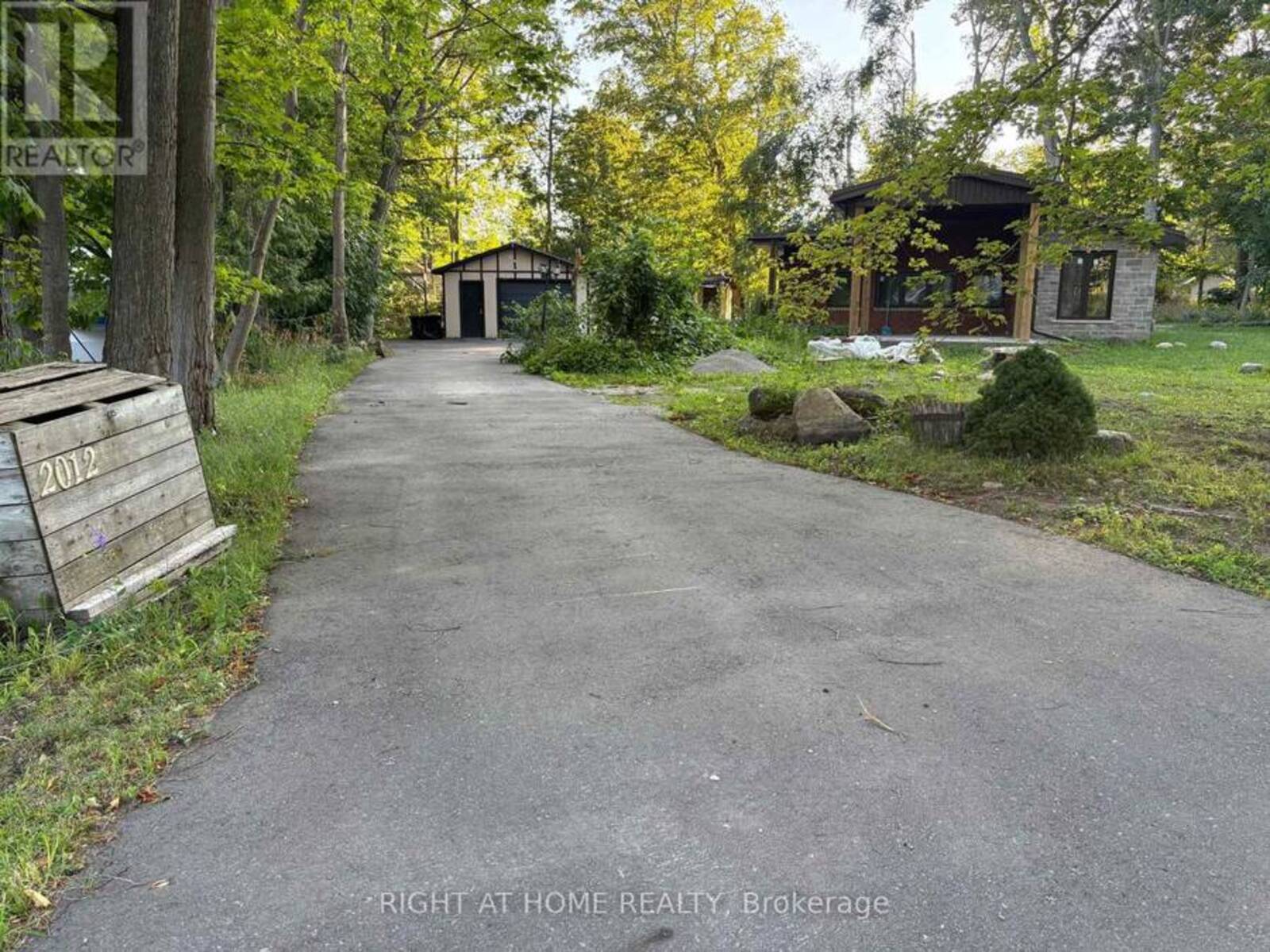 2012 INGLEWOOD DRIVE, Alcona, Ontario L9S 1Z1