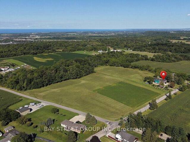 5255 PHILP ROAD Beamsville Ontario, L3J 2E8 - Farm For Sale
