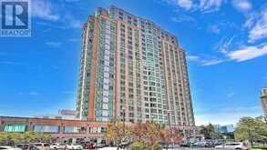 806 - 1 LEE CENTRE DRIVE | Toronto Ontario | Slide Image One