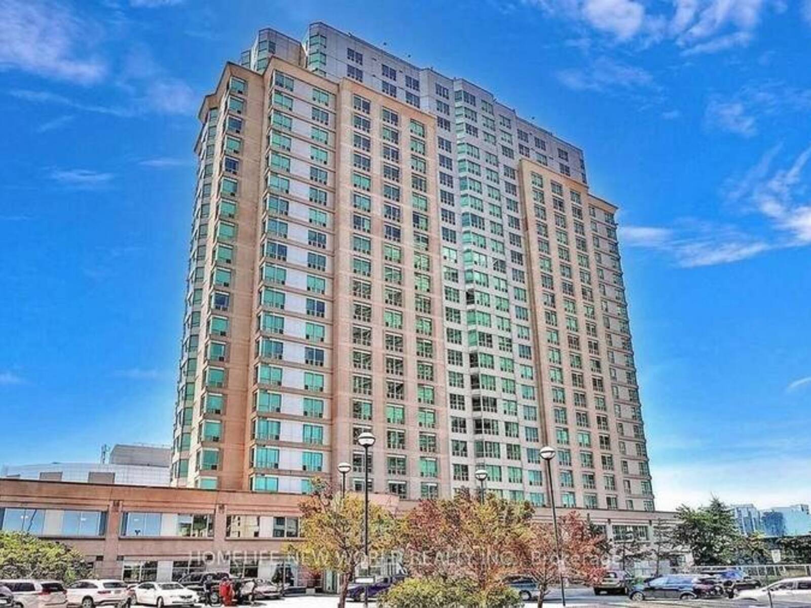 806 - 1 LEE CENTRE DRIVE, Toronto, Ontario M1H 3J2