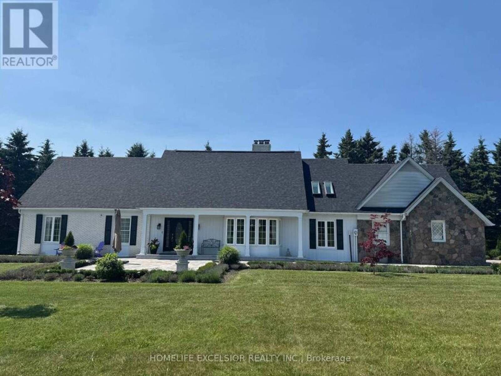 14428 MCCOWAN ROAD, Whitchurch-Stouffville, Ontario L4A 7X5