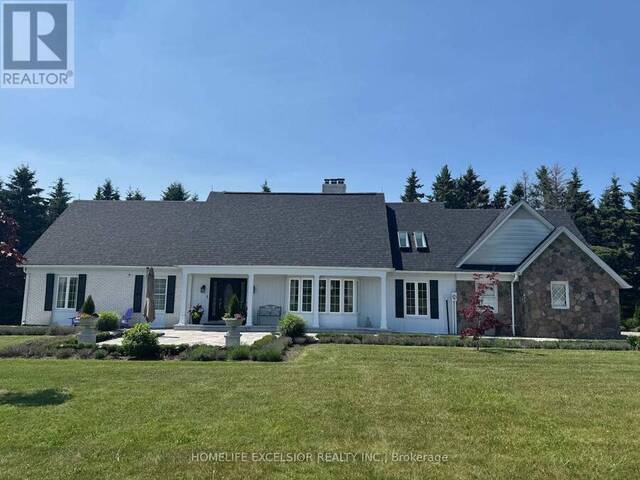 14428 MCCOWAN ROAD Whitchurch-Stouffville Ontario, L4A 7X5 - 4 Bedrooms Home For Sale