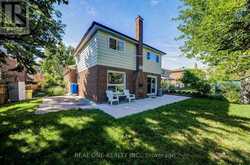 128 BRIARSCROSS BOULEVARD | Toronto Ontario | Slide Image Forty-five
