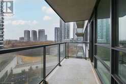 603 - 2230 LAKE SHORE BOULEVARD W | Toronto Ontario | Slide Image Thirteen