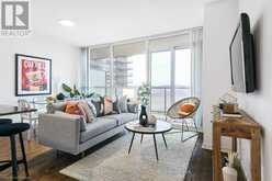 603 - 2230 LAKE SHORE BOULEVARD W | Toronto Ontario | Slide Image One