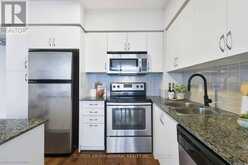 603 - 2230 LAKE SHORE BOULEVARD W | Toronto Ontario | Slide Image Three