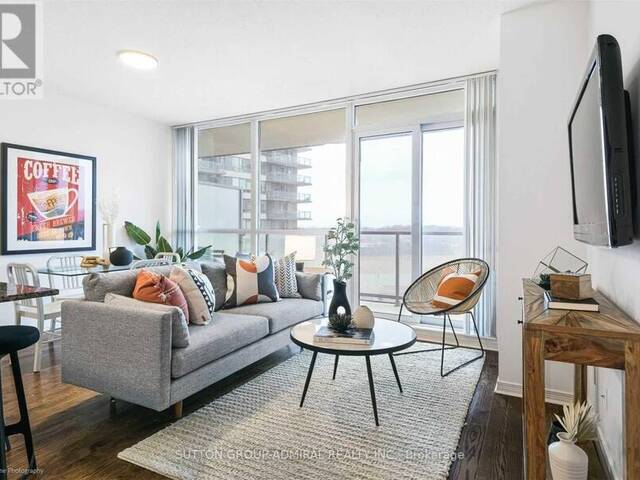 603 - 2230 LAKE SHORE BOULEVARD W Toronto Ontario, M8V 0B2 - Property For Sale