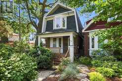 104 CHISHOLM AVENUE | Toronto Ontario | Slide Image One
