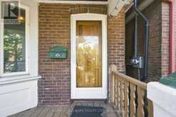 104 CHISHOLM AVENUE | Toronto Ontario | Slide Image Seven