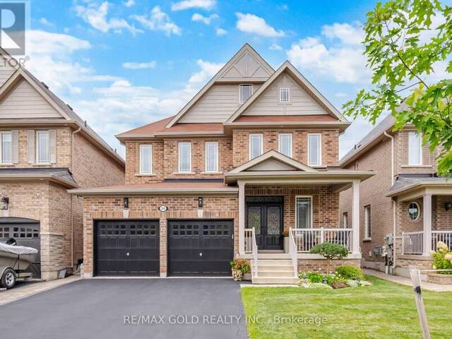 24 GUNNING CRESCENT E New Tecumseth Ontario, L0G 1W0 - 4 Bedrooms Home For Sale