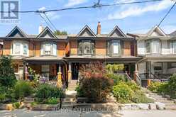 54 MARCHMOUNT ROAD | Toronto Ontario | Slide Image One