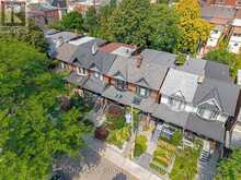 54 MARCHMOUNT ROAD | Toronto Ontario | Slide Image Two