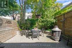 54 MARCHMOUNT ROAD | Toronto Ontario | Slide Image Thirty-two