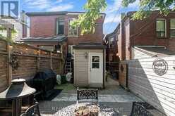 54 MARCHMOUNT ROAD | Toronto Ontario | Slide Image Thirty-four