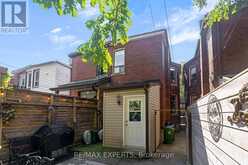 54 MARCHMOUNT ROAD | Toronto Ontario | Slide Image Thirty-five