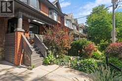 54 MARCHMOUNT ROAD | Toronto Ontario | Slide Image Five