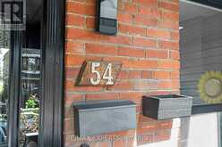 54 MARCHMOUNT ROAD | Toronto Ontario | Slide Image Six