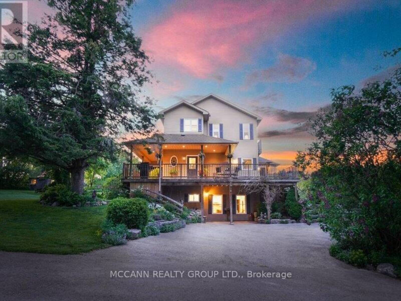 10445 SIDE ROAD 17 ROAD, Brock, Ontario L0C 1H0