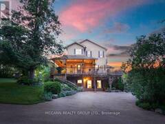 10445 SIDE ROAD 17 ROAD Brock Ontario, L0C 1H0