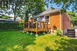 45 SECOND AVENUE | Cambridge Ontario | Slide Image Thirty-three