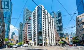 607 - 801 BAY STREET | Toronto Ontario | Slide Image One