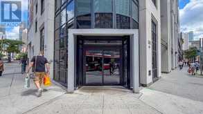 607 - 801 BAY STREET | Toronto Ontario | Slide Image Two
