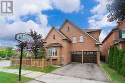 16 COURTNEY CRESCENT | Richmond Hill Ontario | Slide Image One