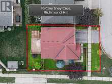 16 COURTNEY CRESCENT | Richmond Hill Ontario | Slide Image Thirty-nine