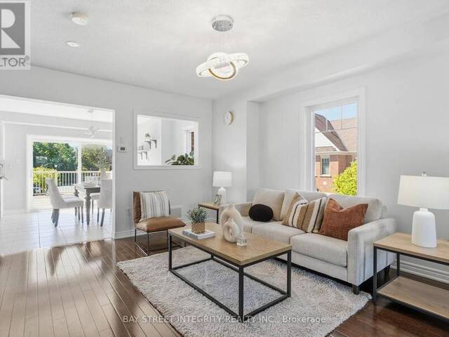 980 MILLARD STREET Whitchurch-Stouffville Ontario, L4A 0T2 - 4 Bedrooms Home For Sale