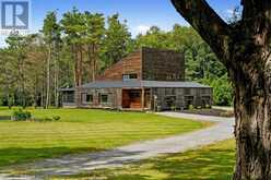 230 LAKEPORT ROAD | Alnwick-Haldimand Ontario | Slide Image One