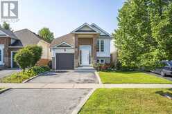 1606 WHITESTONE DRIVE | Oshawa Ontario | Slide Image One