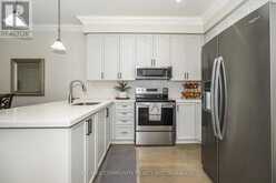1606 WHITESTONE DRIVE | Oshawa Ontario | Slide Image Eight