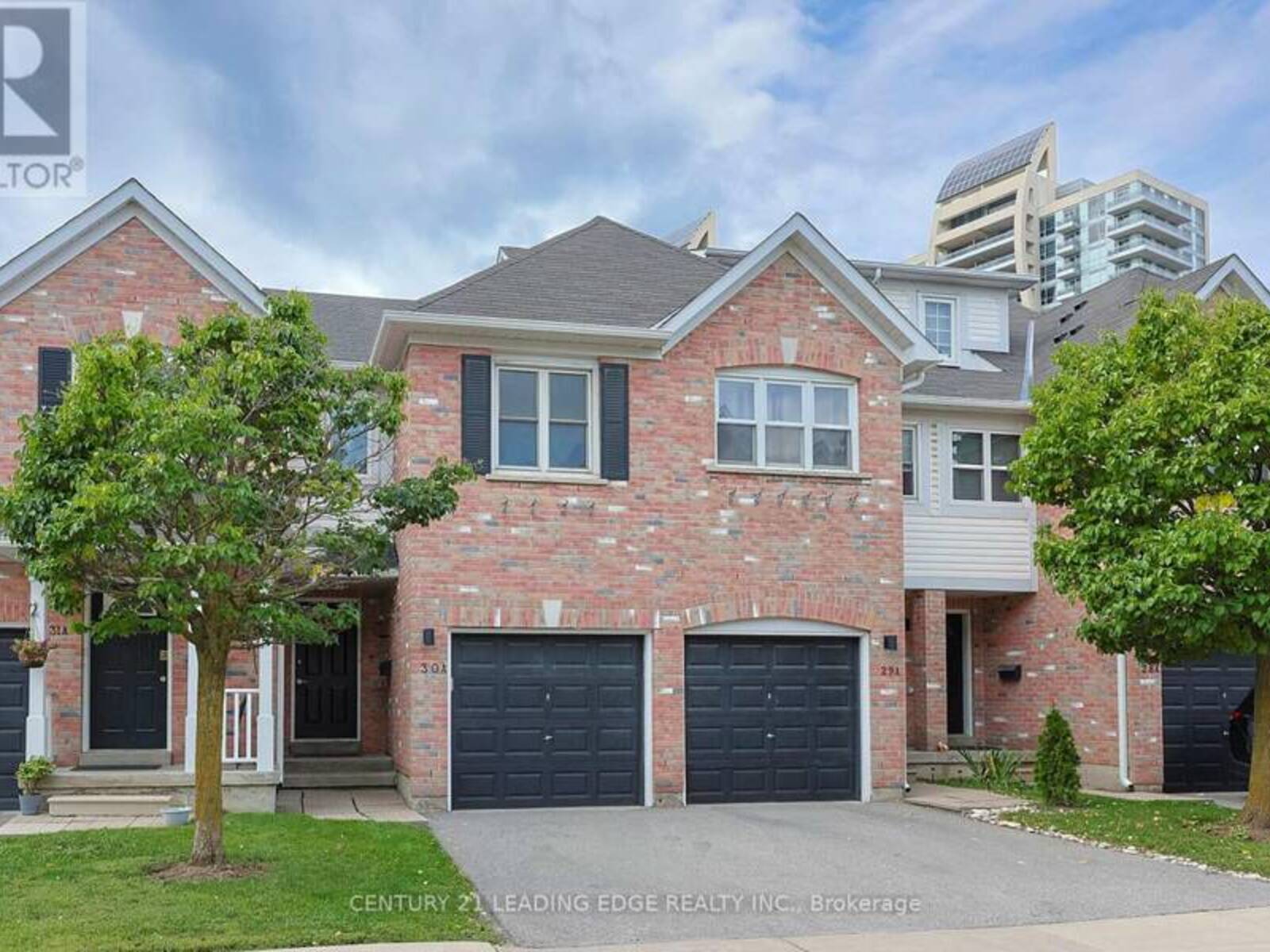 81 NORTHERN HEIGHTS DRIVE, Richmond Hill, Ontario L4B 4C9
