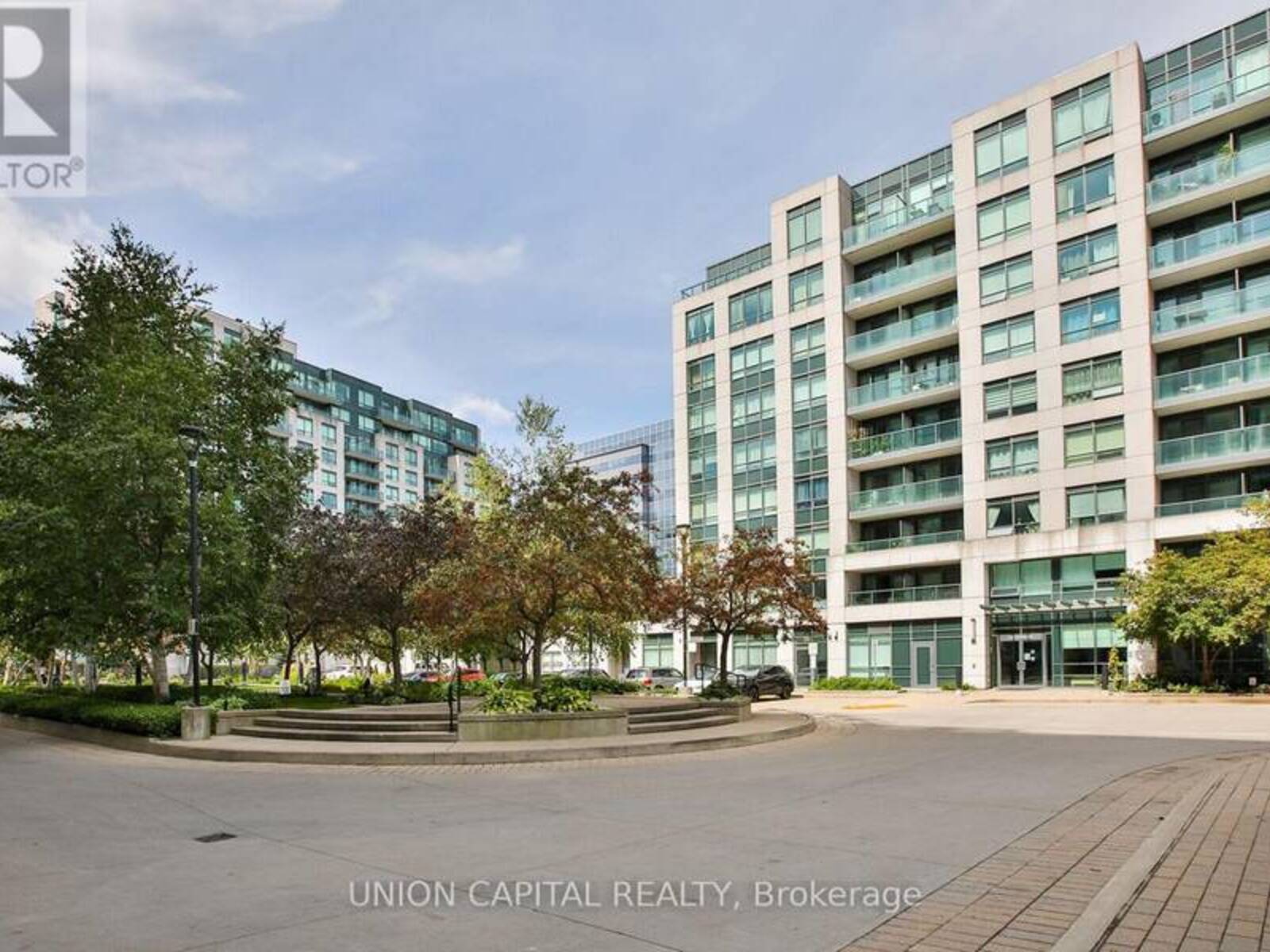 612 - 32 CLEGG ROAD, Markham, Ontario L6G 0B2