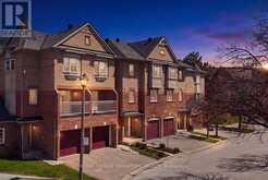 29 - 6950 TENTH LINE W | Mississauga Ontario | Slide Image One