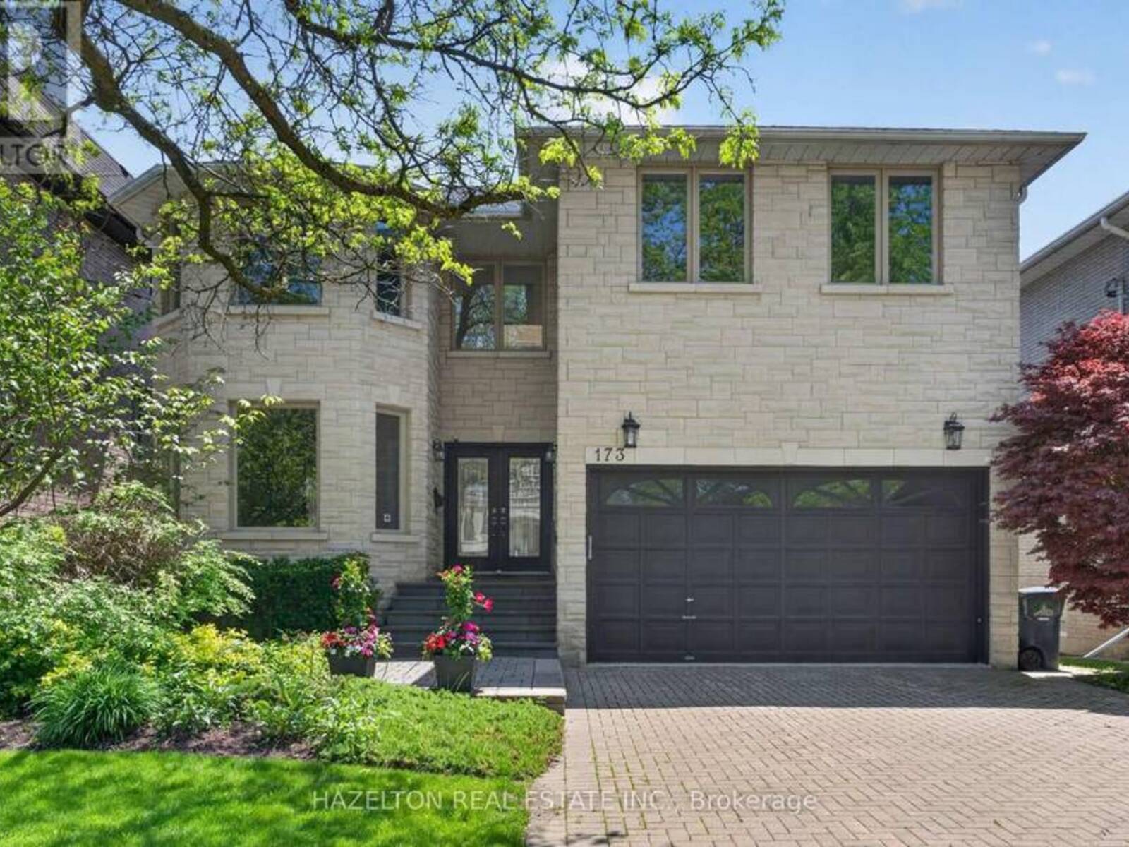 173 HOLMES AVENUE, Toronto, Ontario M2N 4M7