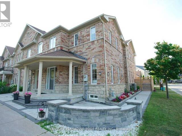 648 SOUTH UNIONVILLE AVENUE Markham Ontario, L3R 8V1 - 5 Bedrooms Home For Sale