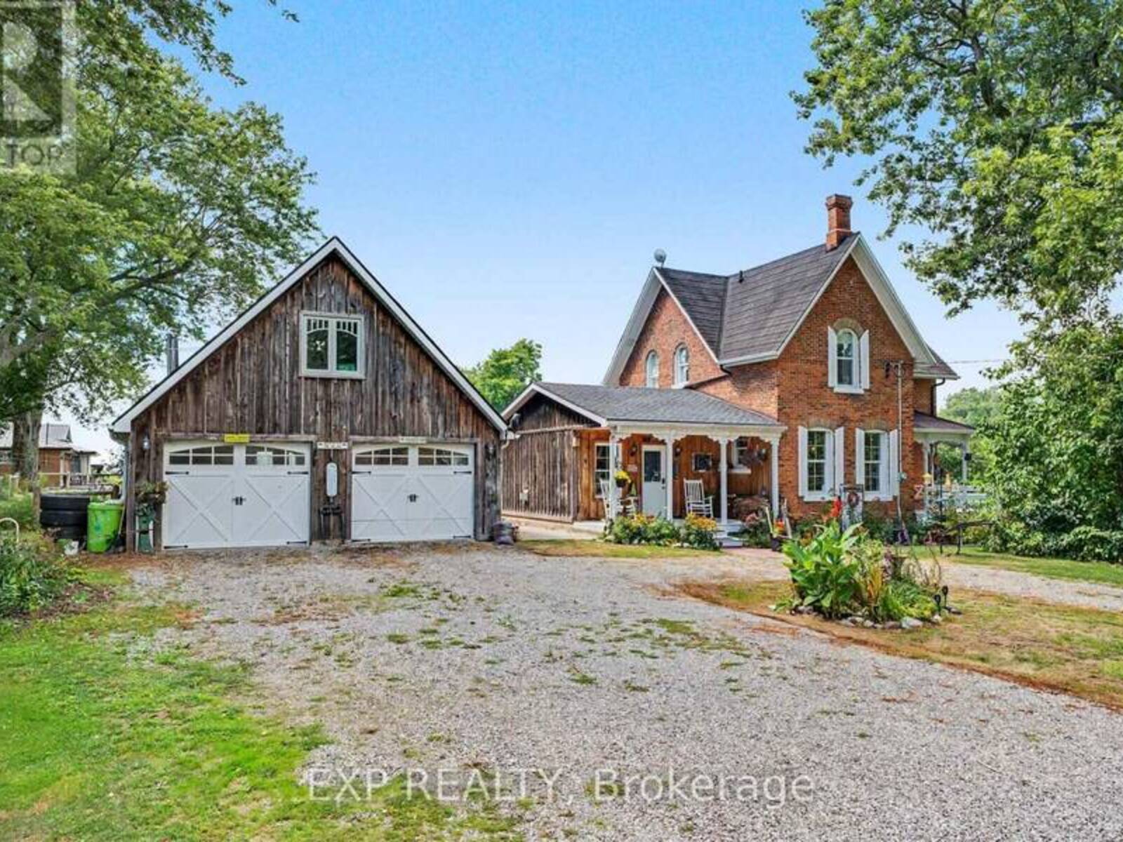 5330 RAINHAM ROAD S, Selkirk, Ontario N0A 1P0
