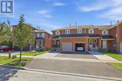 96 ISLAY CRESCENT | Vaughan Ontario | Slide Image One