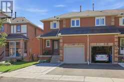96 ISLAY CRESCENT | Vaughan Ontario | Slide Image Two