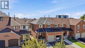 96 ISLAY CRESCENT | Vaughan Ontario | Slide Image Four