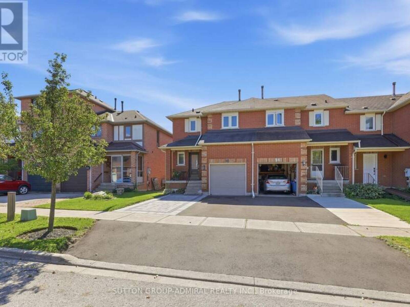 96 ISLAY CRESCENT, Vaughan, Ontario L6A 2B9